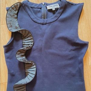 opening ceremony formal top